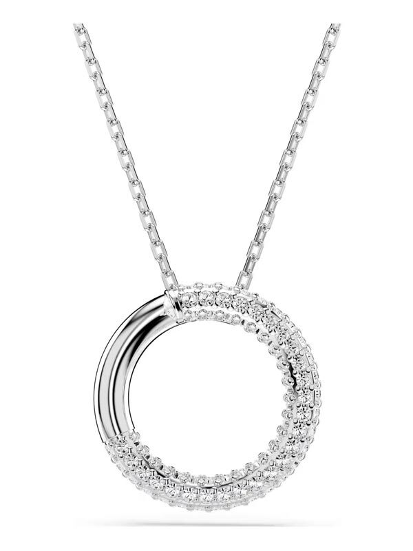 Swarovski Halsband Dextera - Silver