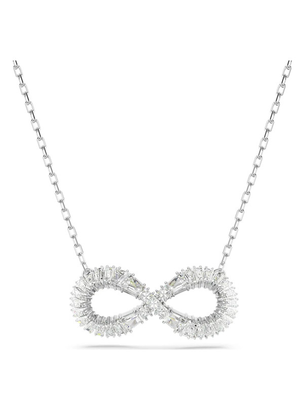 Swarovski Halsband Hyperbola - Silver