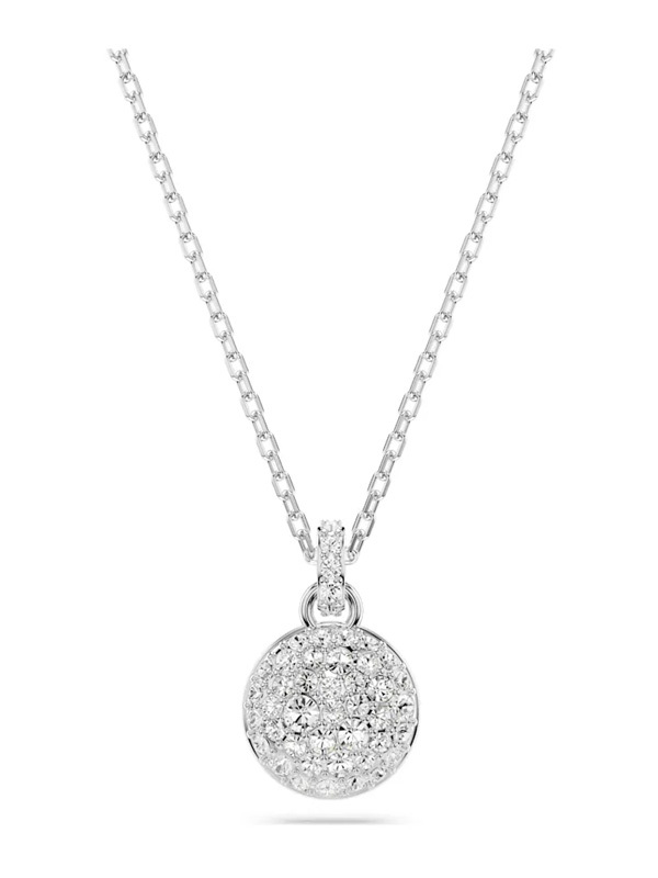 Swarovski Halsband Meteora - Silver