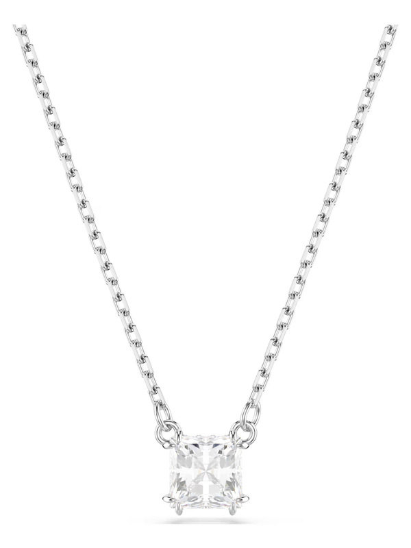 Swarovski Halsband Stilla - Silver