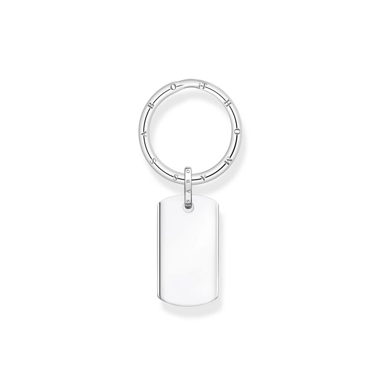 Thomas Sabo - Nyckelring Tag