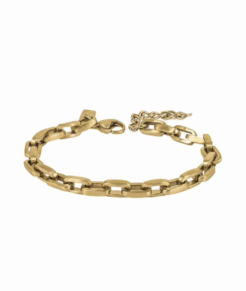 AROCK - ABBE Armband Guld