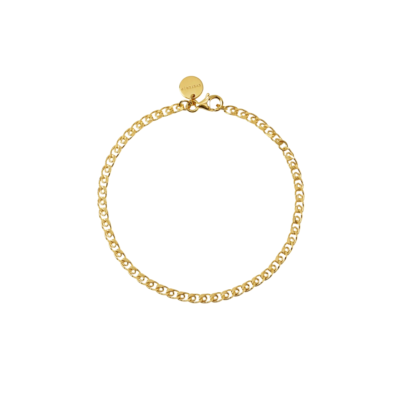 Armband Sheer Love Guld