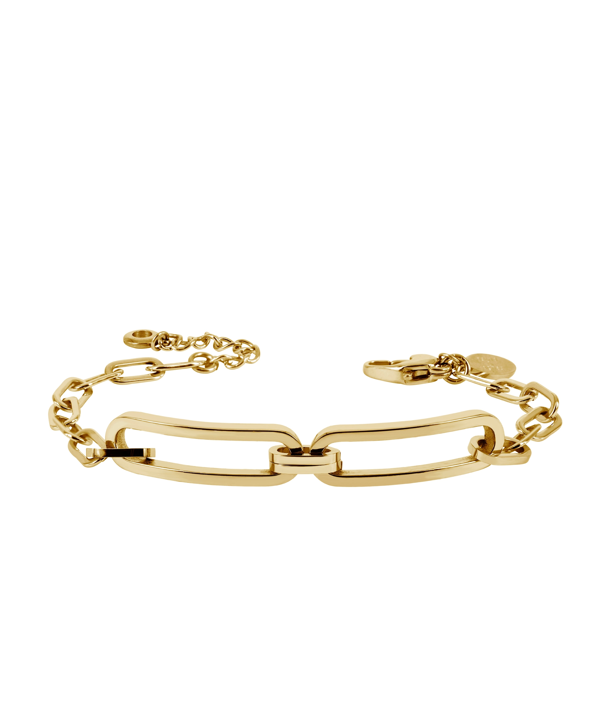 Astrid & Agnes - CHERRIE Armband Guld