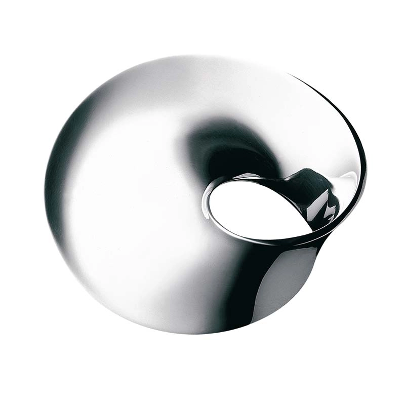 Georg Jensen - Möbius Brosch