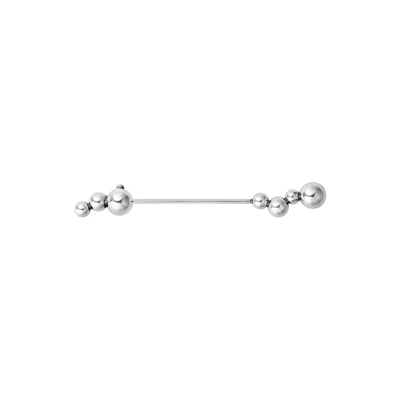 Georg Jensen - Moonlight Grapes Brosch