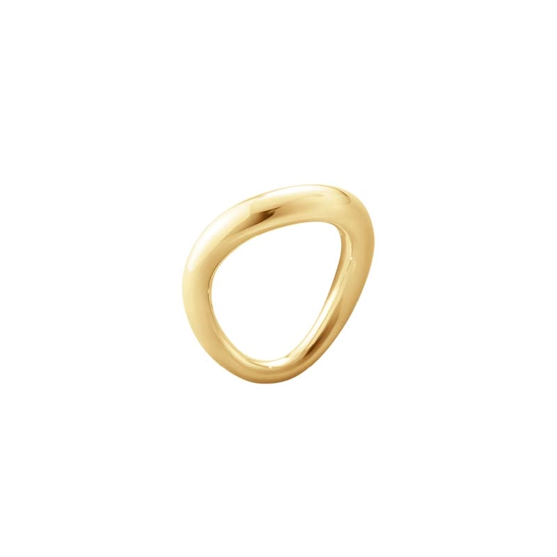 Georg Jensen - Offspring Ring Guld