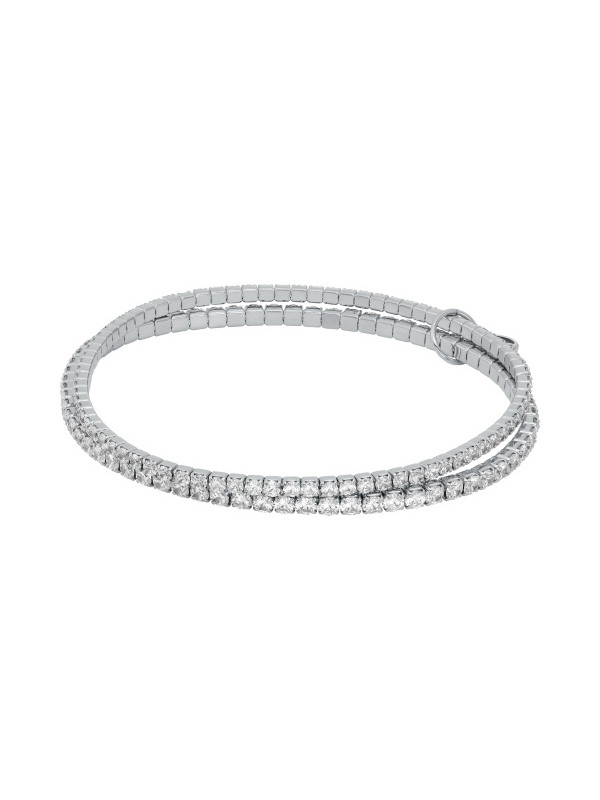 Michael Kors Armband Brilliance - Silver