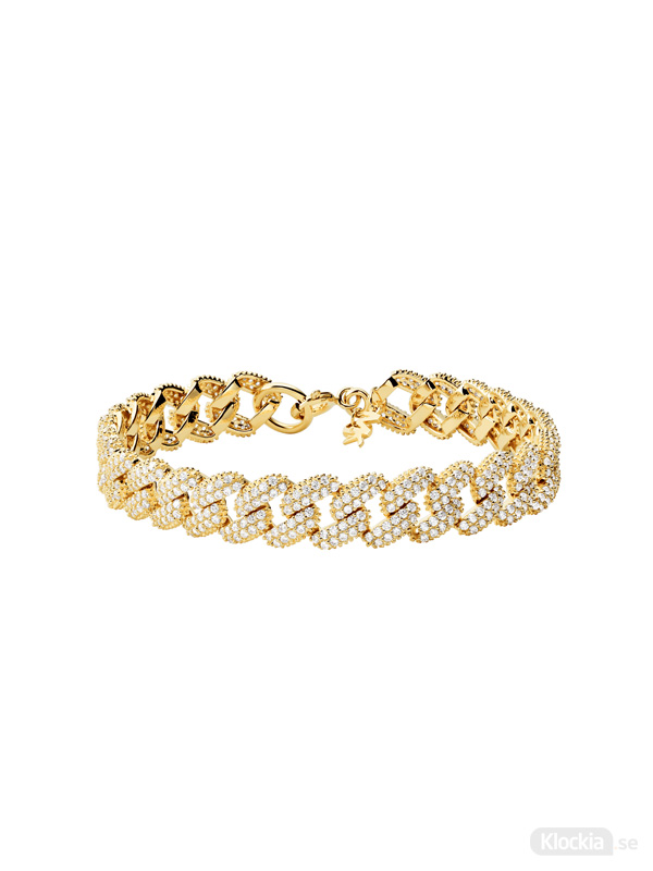 Michael Kors Armband Premium MK - Guld