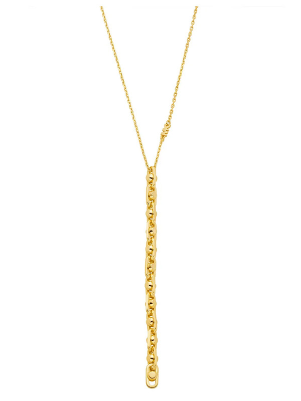 Michael Kors Halsband Astor Link - Guld