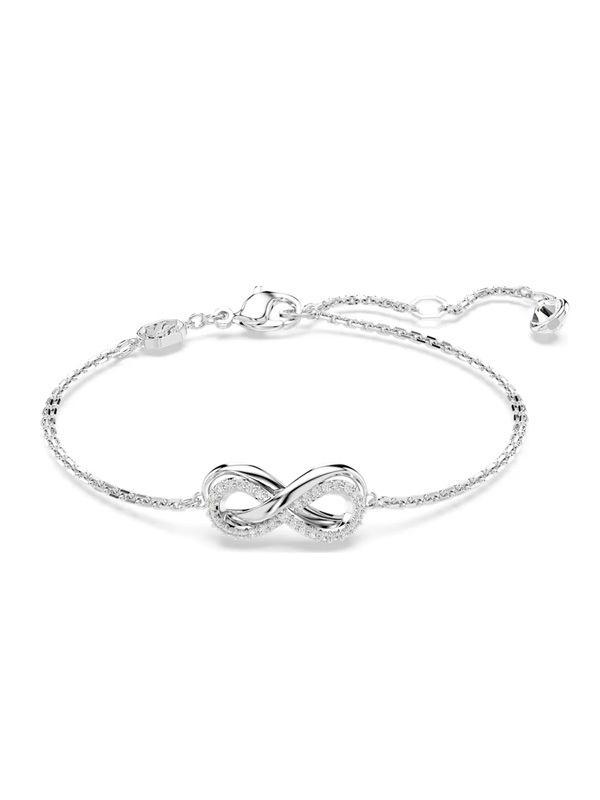 Swarovski Armband Hyperbola - Silver