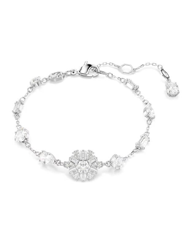 Swarovski Armband Idyllia - Silver