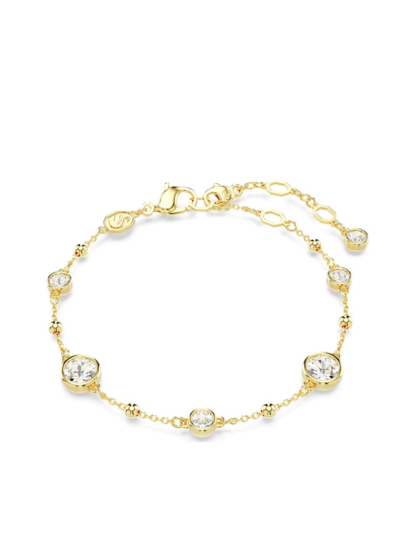 Swarovski Armband Imber - Guld