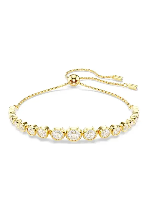 Swarovski Armband Imber Tennis - Guld