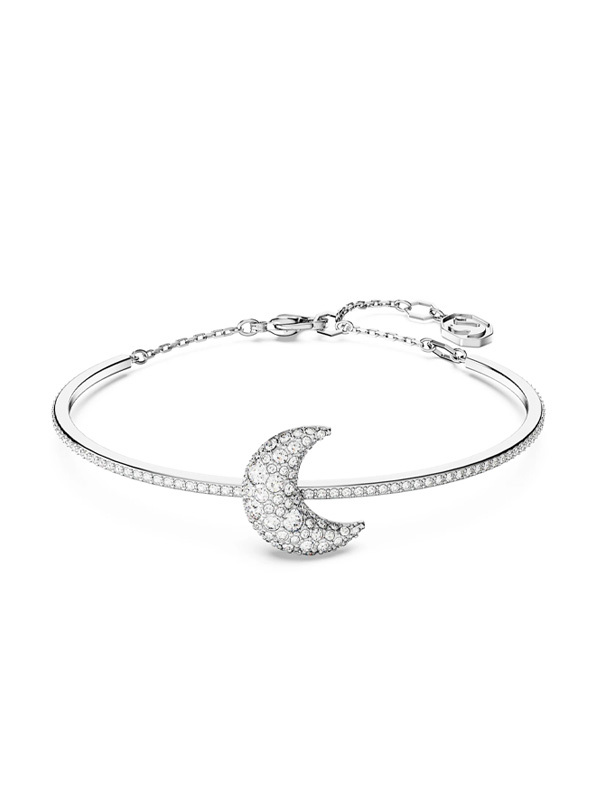 Swarovski Armband Luna Moon - Silver REA