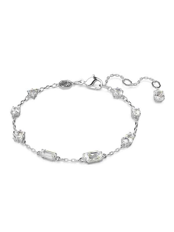 Swarovski Armband Mesmera - Silver