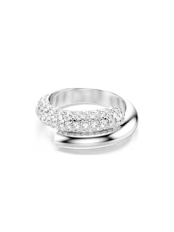 Swarovski Ring Dextera 17.2mm - Silver