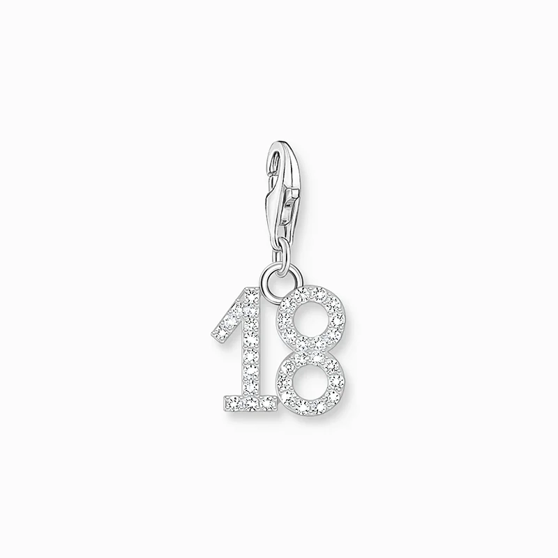 Thomas Sabo - 18 Berlock