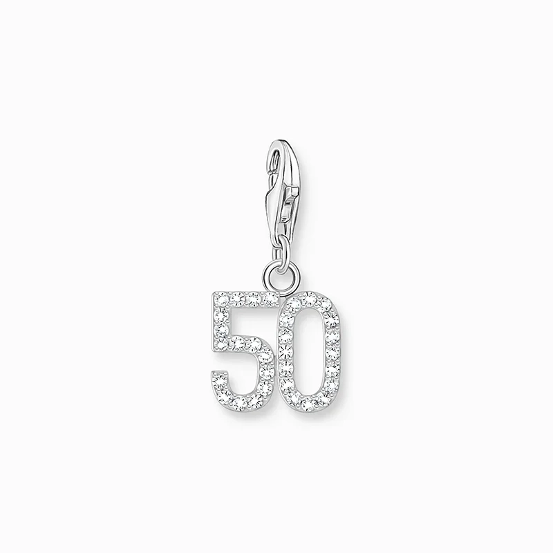 Thomas Sabo - 50 Berlock