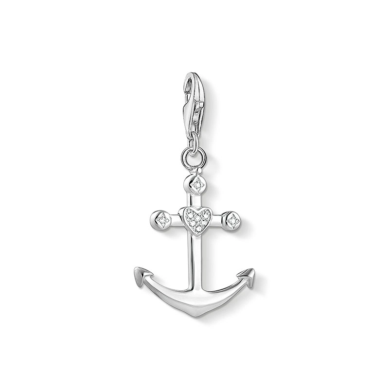 Thomas Sabo - Ankare Silver Berlock