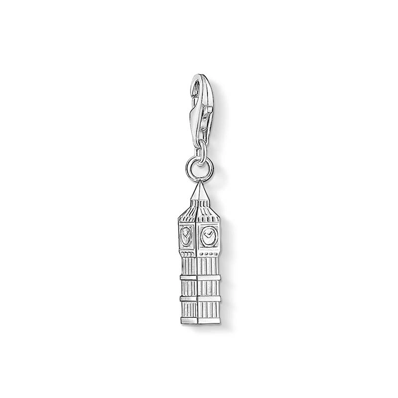 Thomas Sabo - Big Ben Berlock