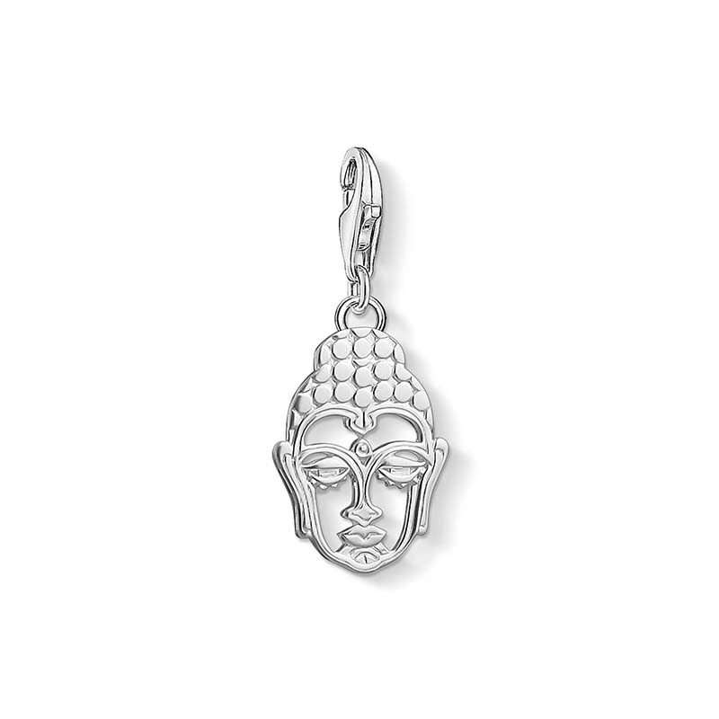 Thomas Sabo - Buddha Berlock