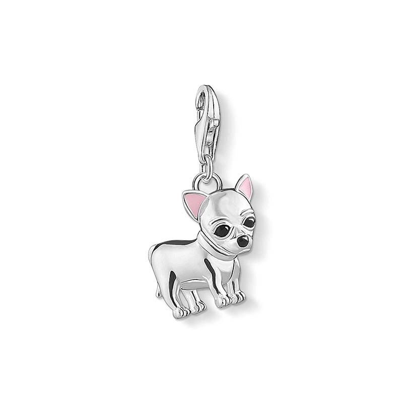 Thomas Sabo - Chihuahua Berlock