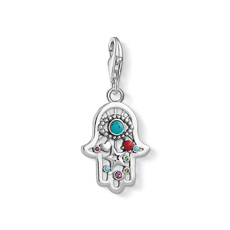 Thomas Sabo - Etnoberlock Fatimas Hand Berlock