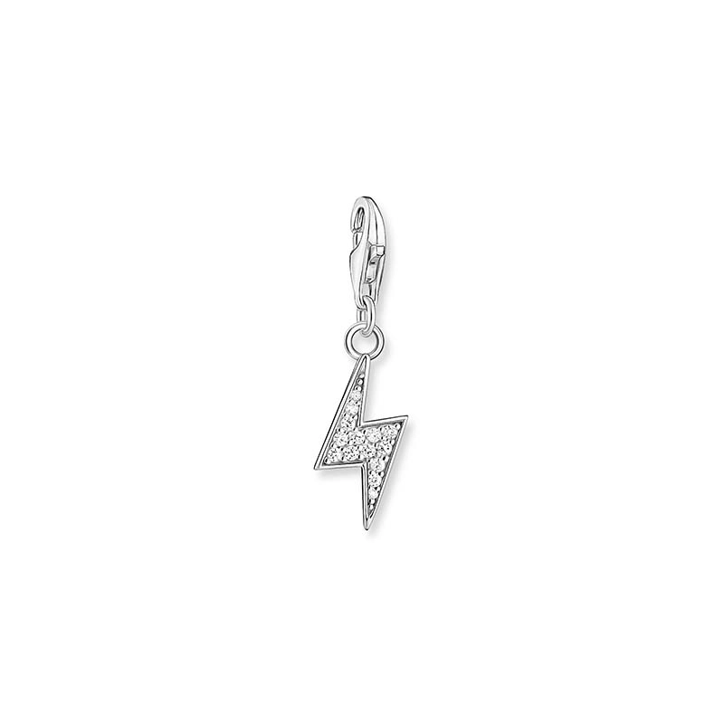 Thomas Sabo - Flash Silver Berlock