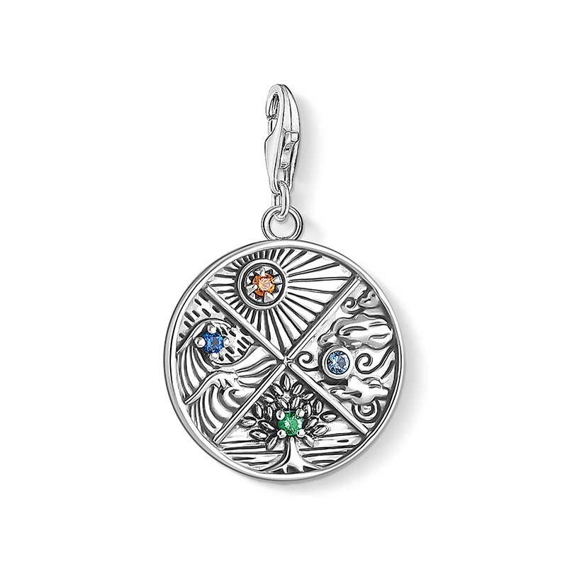 Thomas Sabo - Fyra Element Berlock