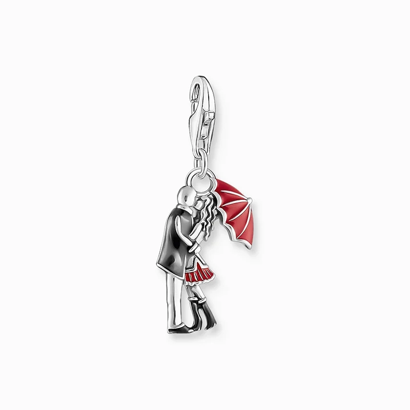 Thomas Sabo - Kyssande Par Berlock