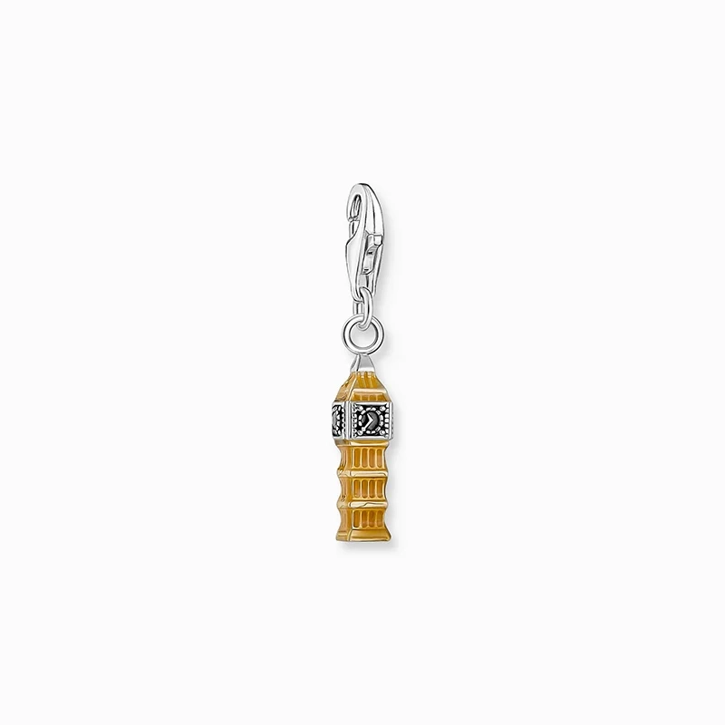 Thomas Sabo - London Big Ben Berlock