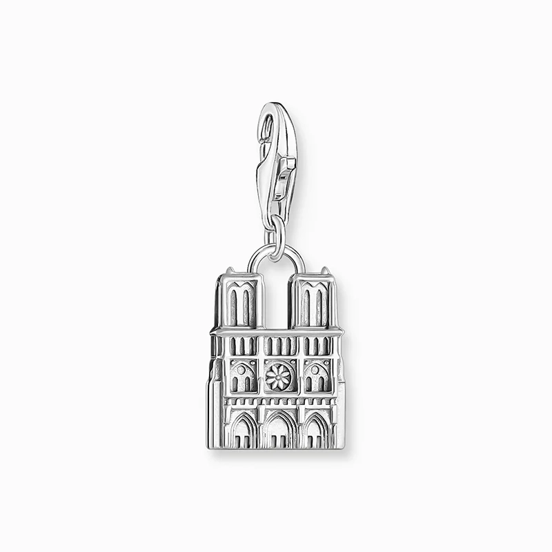 Thomas Sabo - Notre-Dame Berlock