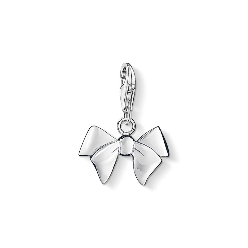 Thomas Sabo - Rosett Silver Berlock