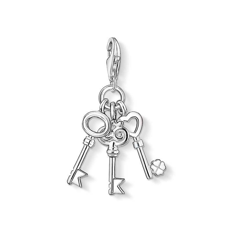 Thomas Sabo - Tre Nycklar Berlock